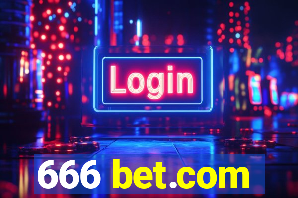 666 bet.com