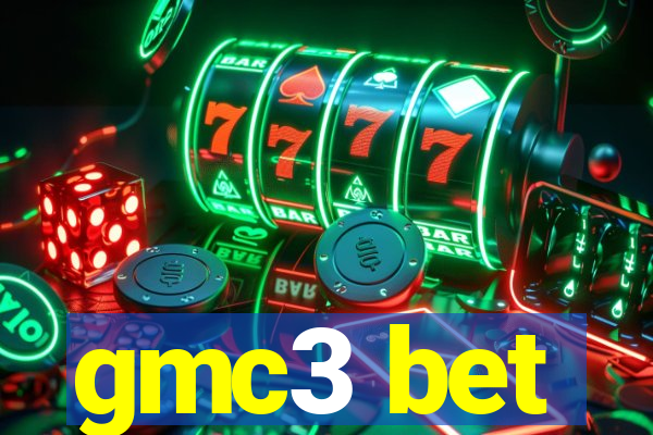 gmc3 bet