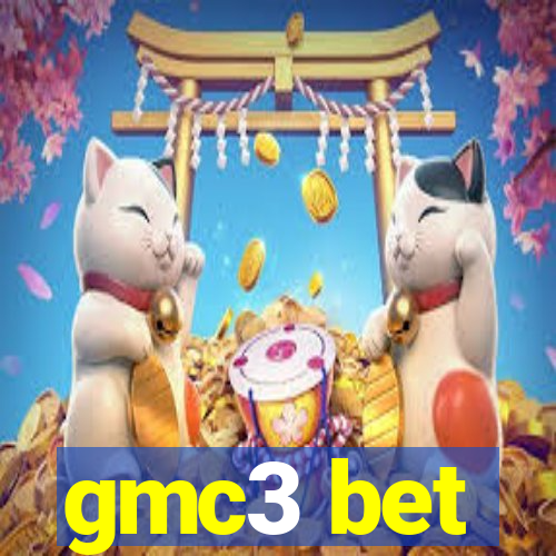 gmc3 bet