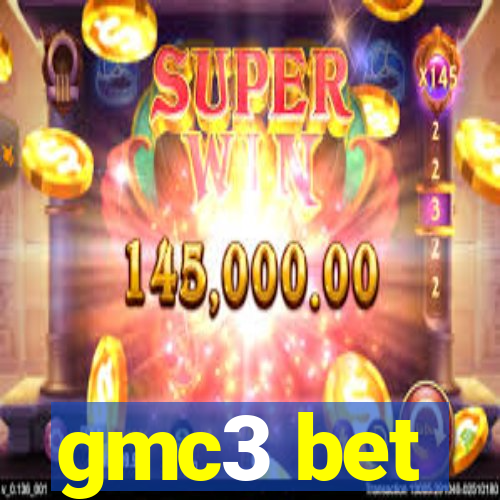 gmc3 bet