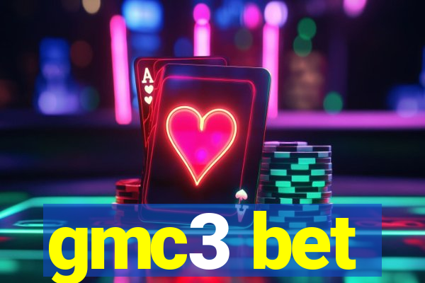 gmc3 bet