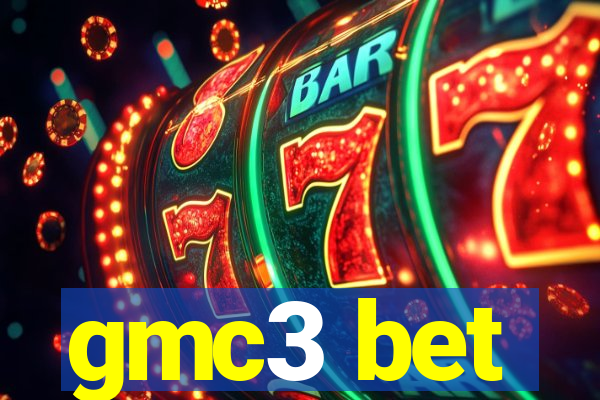 gmc3 bet