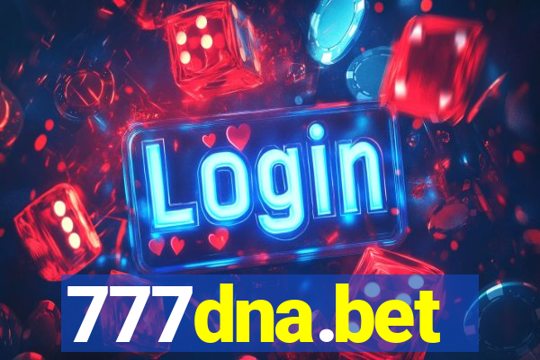 777dna.bet