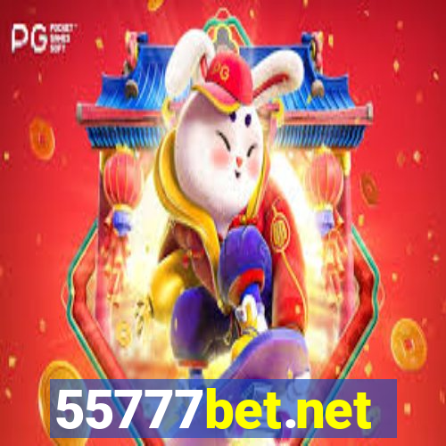 55777bet.net