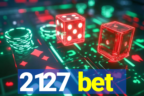 2127 bet