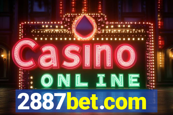 2887bet.com