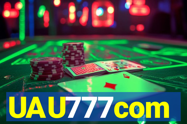 UAU777com