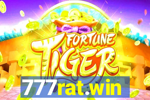 777rat.win