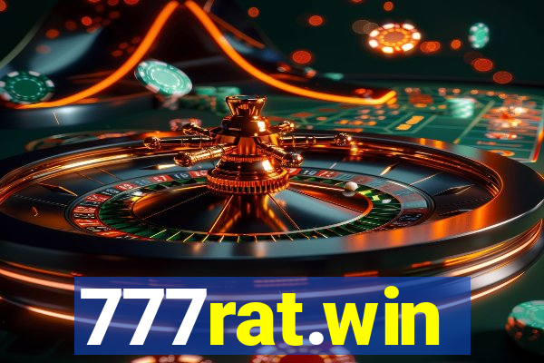 777rat.win