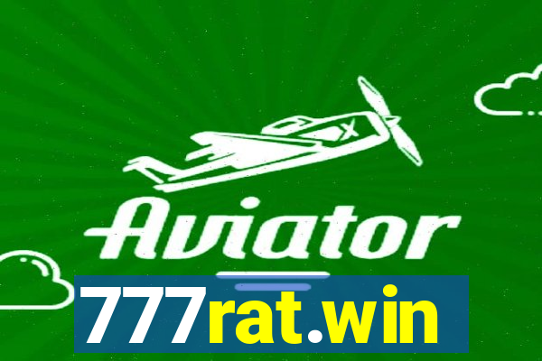 777rat.win