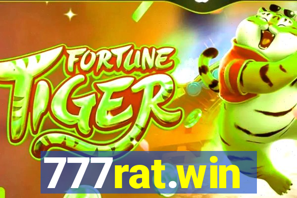 777rat.win