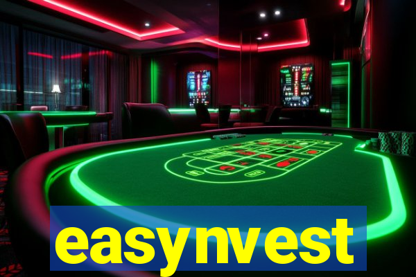 easynvest