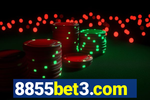 8855bet3.com