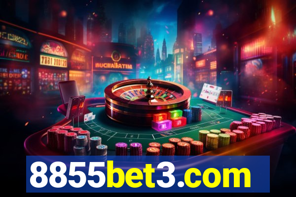 8855bet3.com