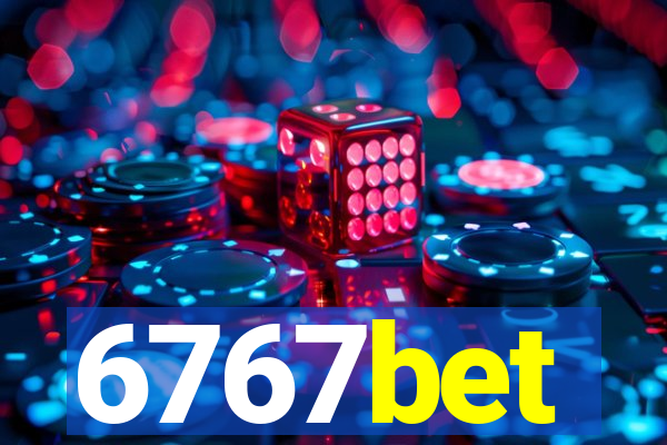 6767bet