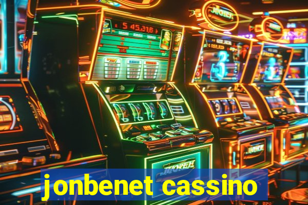 jonbenet cassino