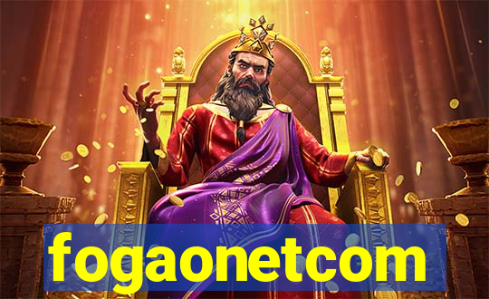 fogaonetcom