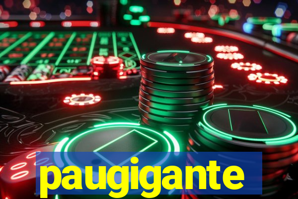 paugigante