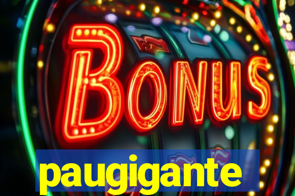 paugigante