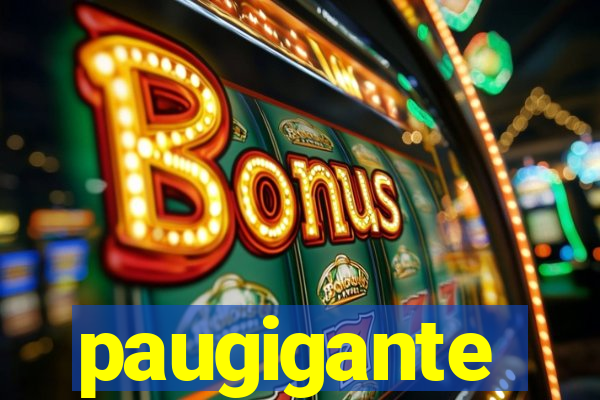 paugigante