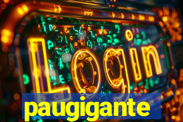 paugigante