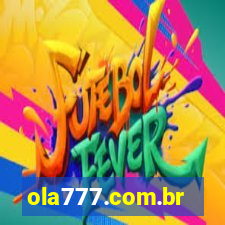 ola777.com.br