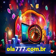 ola777.com.br