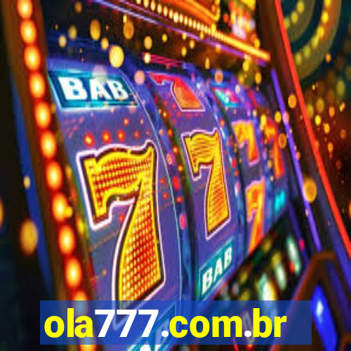 ola777.com.br