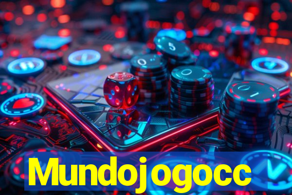 Mundojogocc