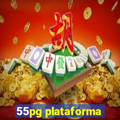 55pg plataforma