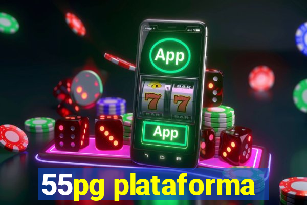 55pg plataforma