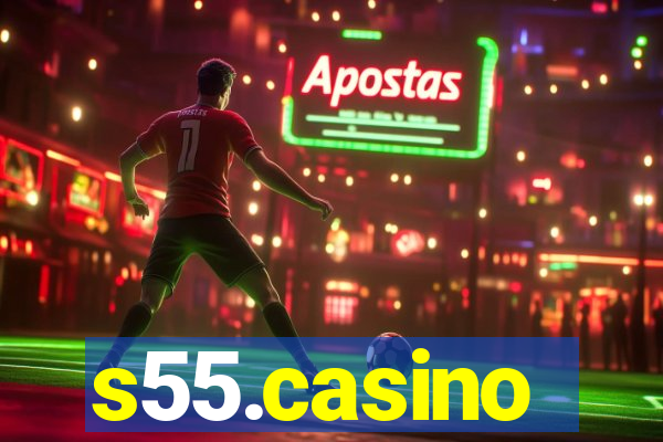 s55.casino