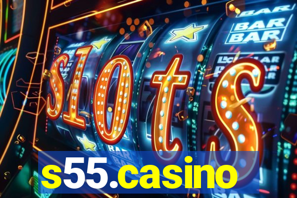 s55.casino