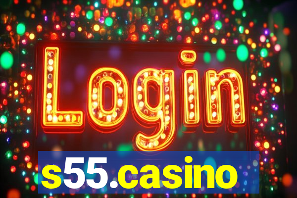 s55.casino