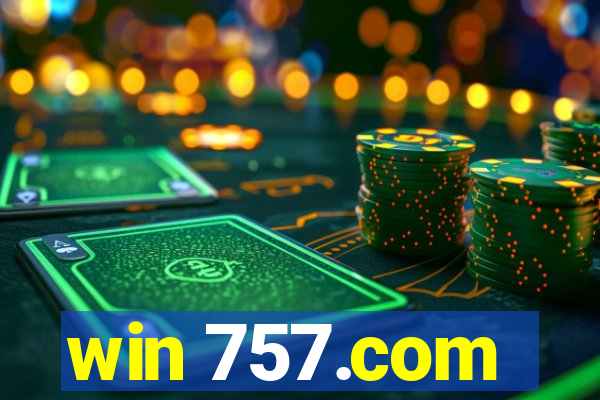 win 757.com