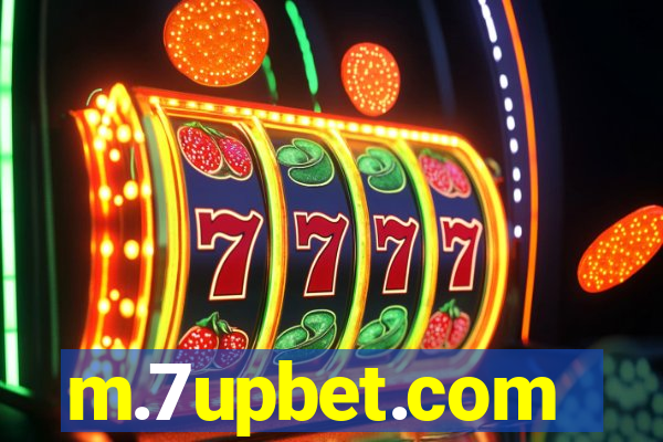 m.7upbet.com