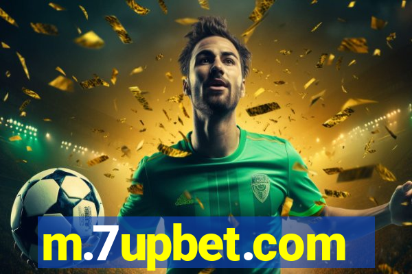 m.7upbet.com