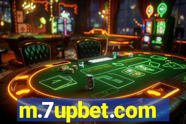 m.7upbet.com