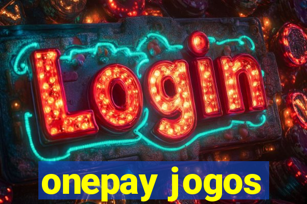 onepay jogos