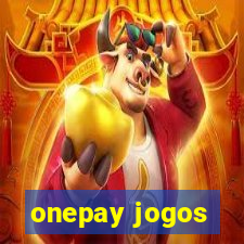 onepay jogos