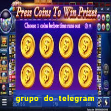 grupo do telegram kid bengala