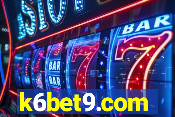 k6bet9.com