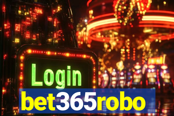 bet365robo