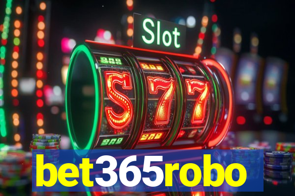 bet365robo