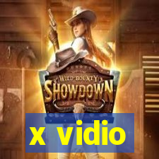 x vidio