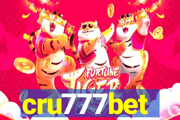 cru777bet