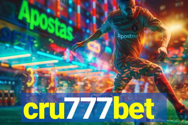 cru777bet