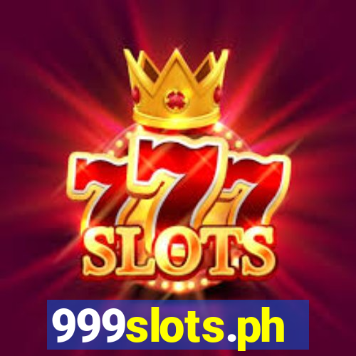 999slots.ph