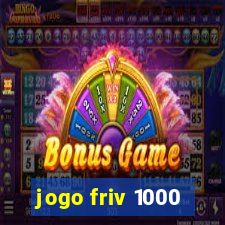 jogo friv 1000