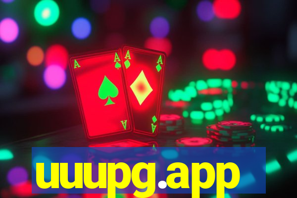 uuupg.app